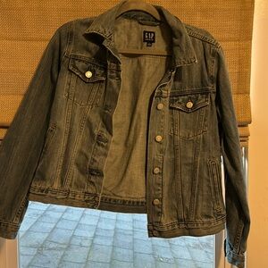 Gpa Jean jacket